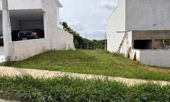 Imagem 2: TERRENO EM CONDOMINIO COM 208M²; TERRAS DE SAO FRANCISCO; CAJURU; SOROCABA; LESTE