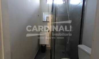 Imagem 4: Apartamento Kitchnet sem Condomínio em São Carlos