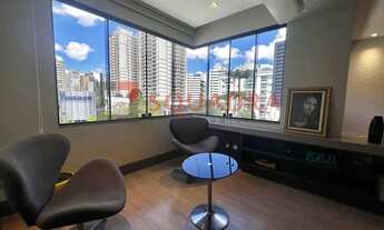 Imagem 5: Apartamento Mobiliado 3 Quartos - 2 vagas no Vila Izabel