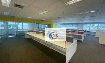 Imagem 6: Conjunto para alugar, 647 m² Brooklin - São Paulo/SP