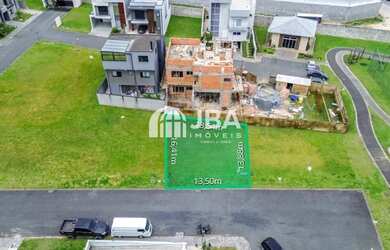 Imagem 4: EXCELENTE TERRENO EM CONDOMINIO EM COLOMBO