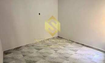 Imagem 5: Casa- 2 quartos, 1 suíte, 80m², 2 vagas, churrasqueira- Buena Vista