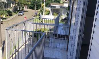 Imagem 2: Casa a venda Operaria Nova Criciuma 03 quartos banheiro social sala cozinha gara