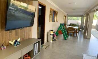 Imagem 6: Casa alto padrão para alugar / à venda no Condomínio Portal do Paraíso em Jundiaí - São Pa