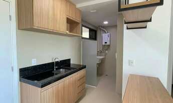 Imagem 4: Olhar das dunas andar alto 61 M2.POR APENAS 540 mil