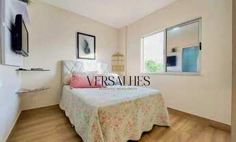 Imagem 7: Apartamento á venda com 03 quartos, 02 banheiros, 02 vagas de garagem, 87 m² - Bairro Cast