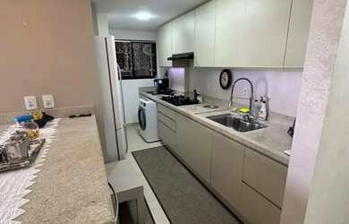 Imagem 8: APARTAMENTO MOBILIADO E EQUIPADO NO CENTRO DE CAMBORIU!!