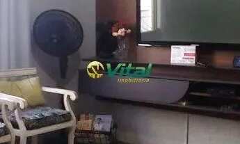 Imagem: COBERTURA A VENDA NO CIDADE NOVA