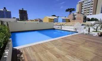 Imagem 3: Apartamento para Venda em São José dos Pinhais, Centro, 2 dormitórios, 1 suíte, 2 banheiro