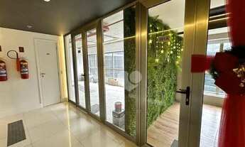 Imagem 4: Sala comercial com 511,65 m2 no Américas Avenue Business Square