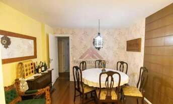 Imagem 5: Apartamento com 4 quartos à venda, 220m por R$ 1.600.000 - Icaraí - Niterói/RJ