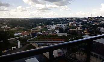 Imagem: Apto 3/4 ao lado jundiaí Unique Tower Vista