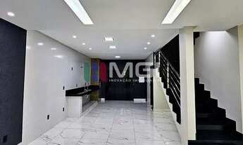 Imagem 3: SOBRADO DE ESQUINA 170 m² com 3 quartos EM APARECIDA DE GOIÂNIA