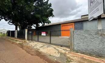 Imagem: Imóvel para locação no bairro Bandeirantes