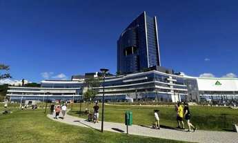 Imagem 5: Sala comercial no PONTAL