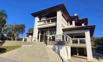 Imagem: Casa com 4 dormitórios à venda, 645 m²