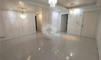 Imagem: Apartamento com 2 quartos para locação