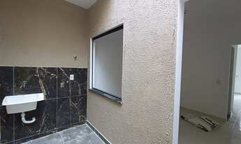 Imagem 6: Casas de 1 quarto no bairro de Vista Alegre - São Gonçalo RJ