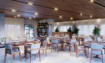 Imagem 7: Apartamento à venda em Indaiatuba, Jardim Primavera, com 2 quartos, com 60.79 m², Manai Re