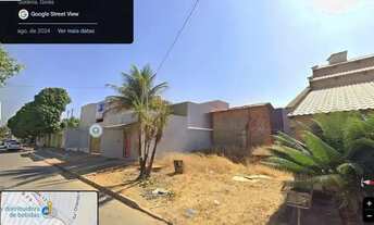 Imagem 2: Lote no setor Residencial Fidelis - Goiânia,a venda codigo: 117666