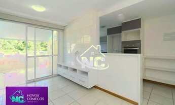 Imagem 2: Cobertura com 2 quartos à venda, 80 m² por R$ 568.000 - Piratininga - Niterói/RJ