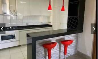 Imagem 5: Apartamento 02 Quartos Parque Amazonia