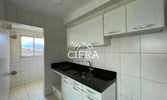 Imagem 4: Apartamento - Venda - 02 dormitórios - 50m2 - Rua Albertina Ignez Erkmann - Residencial Co