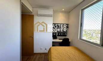 Imagem 2: Cobertura à venda, 2 quartos, 1 suíte, 3 vagas, Buritis - Belo Horizonte/MG