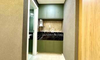 Imagem 7: Sala à venda, 46 m² por R$ 650.000,00 - Papicu - Fortaleza/CE