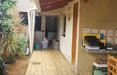 Imagem 4: Casa a venda em Aparecida de Goiânia (estuda permuta