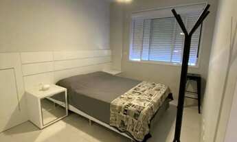 Imagem 7: Apartamento 2D no centro de Florianópolis