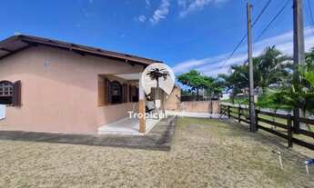 Imagem 4: Casa para locação temporada, Balneário Shangri-lá, PONTAL DO PARANA - PR