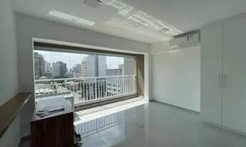 Imagem 5: Studio com 1 dormitório para alugar, 27 m² por R$ 2.500,00/mês - Liberdade - São Paulo/SP