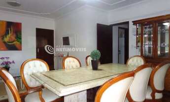 Imagem: Venda Apartamento 4 quartos Ipiranga Belo