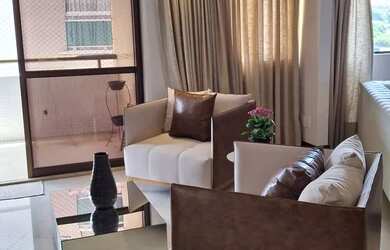 Imagem 5: Ed. Claude Monet - 288m² - 3 suítes - 3 vgs - Batista Campos