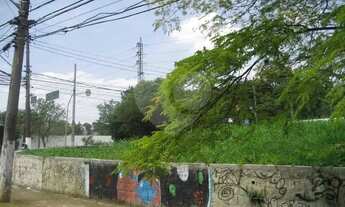 Imagem: Loteamento à venda em Vila Hamburguesa