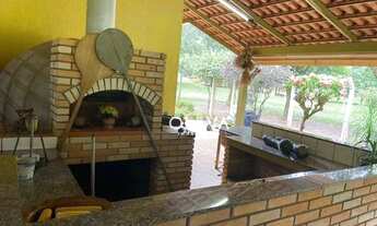 Imagem 4: Sítio à venda, 84700 m² por R$ 3.990.000,00 - Zona Rural - Nhandeara/SP