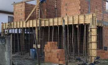 Imagem 4: Sobrado para venda com 129 metros quadrados com 3 quartos