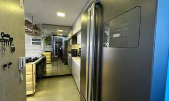 Imagem 2: Edf Luar da Praia