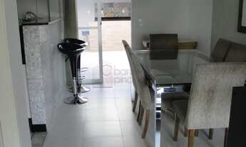 Imagem: Casa Condomínio em Jundiaí