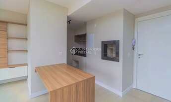 Imagem 2: Apartamento Loft para locação com 43 metros quadrados, 1 quarto em São João - Porto Aleg