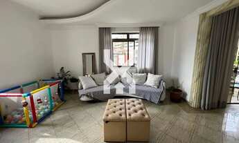 Imagem 2: Apartamento à venda, 4 quartos, 3 suítes, 2 vagas, Cidade Nova - Belo Horizonte/MG