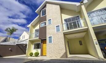 Imagem: Vendas Sobrado Curitiba PR