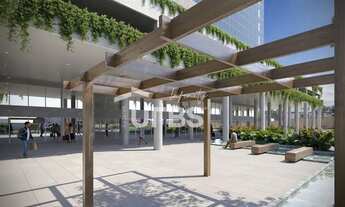 Imagem 3: Sala comercial com 25,15 m² , 21º,para venda no EuroTowers, Torre Business