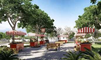 Imagem 6: Terreno à venda, 428 m² por R$ 930.884,00 - Jardins Amsterdã - Goiânia/GO