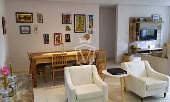 Imagem 2: Apartamento à venda no Forest Hills, Jardim Ana Maria, Jundiaí/SP