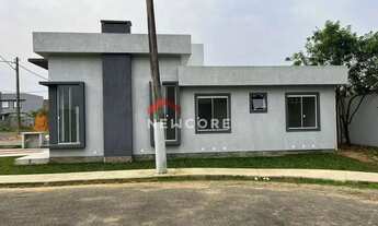 Imagem 7: Casa em Rua Ney Gomes Martins - Aberta dos Morros - Porto Alegre/RS