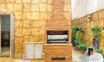 Imagem 2: Sobrado a venda e locação comercial no Tatuapé com 5 Vagas