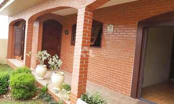 Imagem 3: Casa a venda no bairro Duque de Caxias