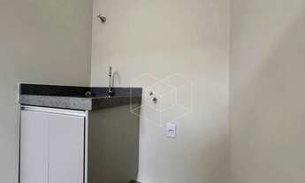 Imagem 3: Apartamento com 2 dormitórios para alugar, 58 m² por R$ 2.550,00/mês - Centro - Jaú/SP